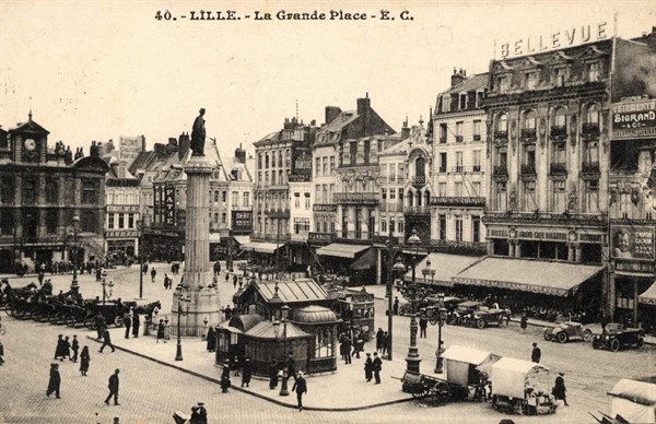 LILLE