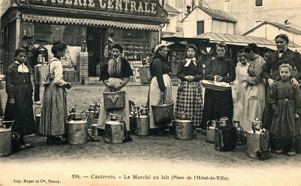 CAUTERETS