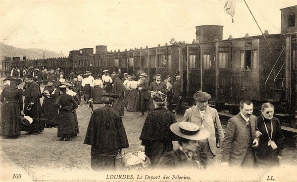 LOURDES
