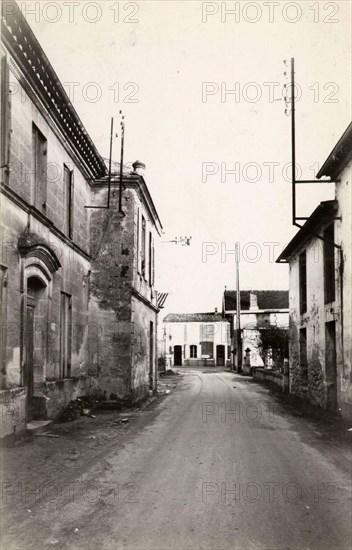SAINT-ROMAIN-LA-VIRVEE