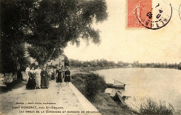 VIGNONET