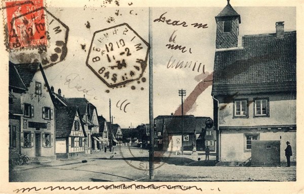 BEINHEIM