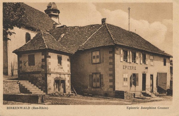 BIRKENWALD