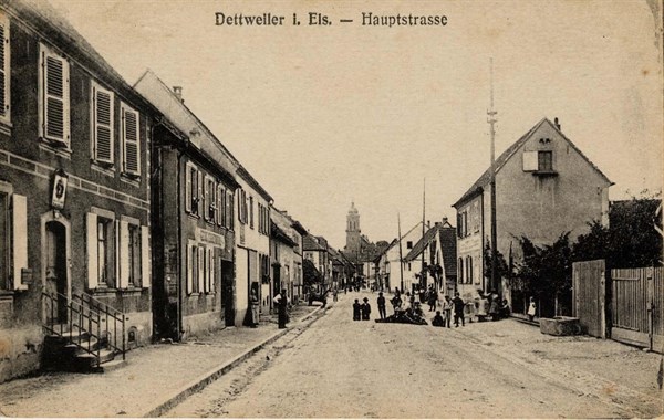 DETTWILLER