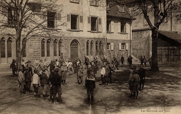 NEUWILLER-LES-SAVERNE