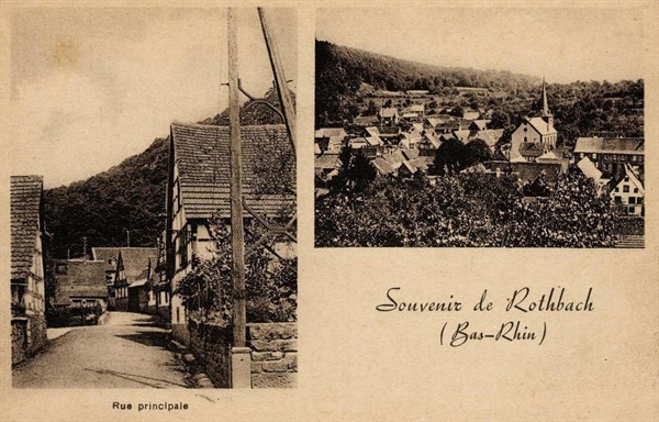 ROTHBACH