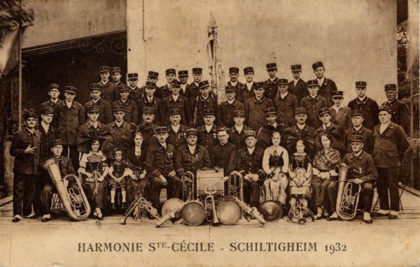 SCHILTIGHEIM