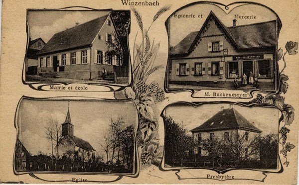 WINZENBACH