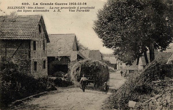 EGLINGEN