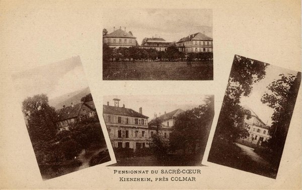 KIENTZHEIM