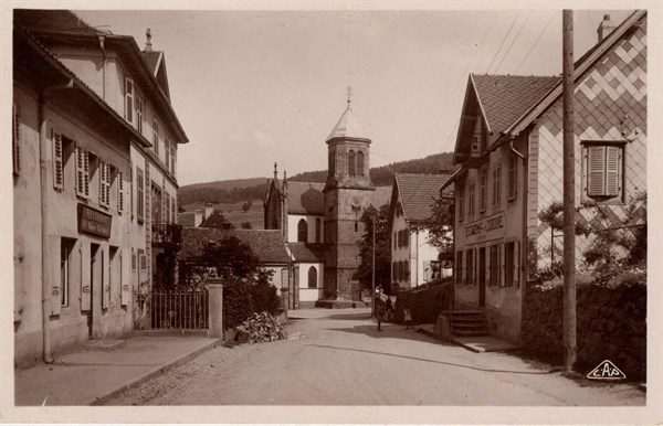 ORBEY