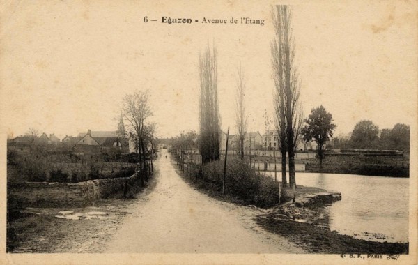 EGUZON