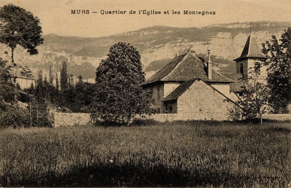 MURS