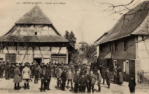 SOPPE-LE-HAUT