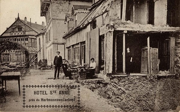 HARTMANNSWEILERKOPF