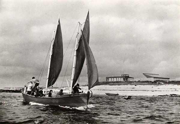 ILES-DE-GLENANS