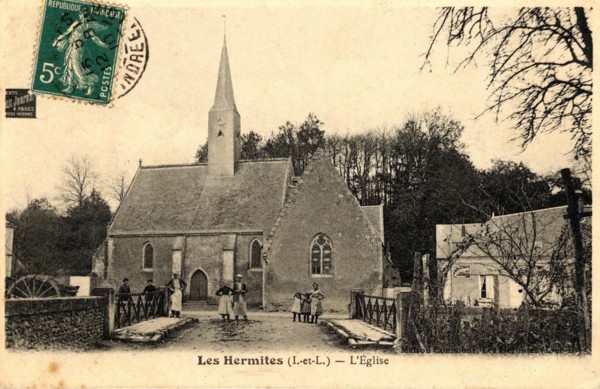 HERMITES