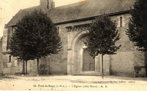 PONT-DE-RUAN