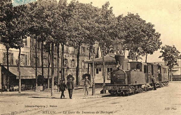 MELUN