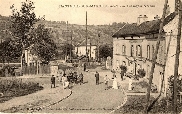 NANTEUIL-SUR-MARNE