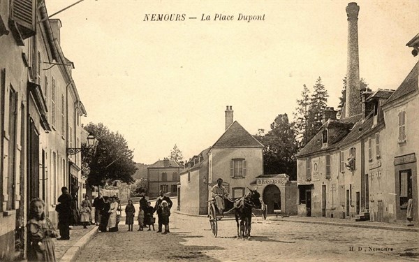 NEMOURS