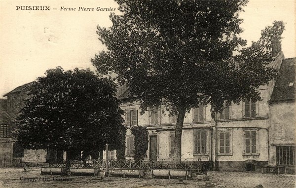 PUISIEUX