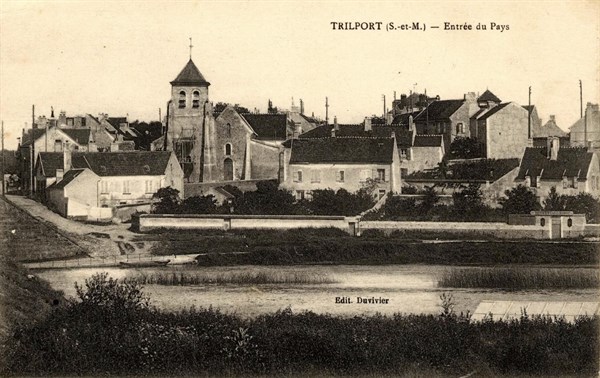 TRILPORT