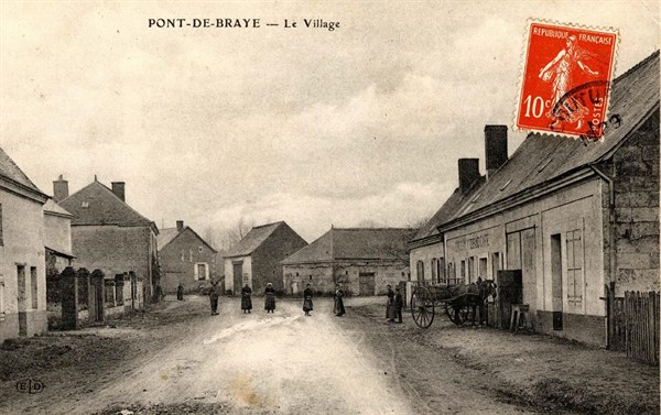 PONT-DE-BRAYE