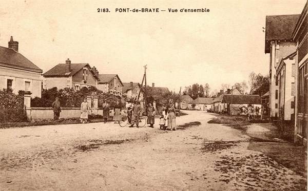 PONT-DE-BRAYE