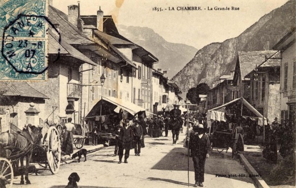 CHAMBRE