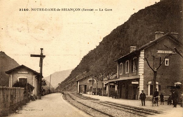 NOTRE-DAME-DE-BRIANCON