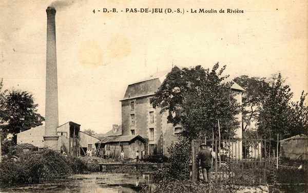 PAS-DE-JEU