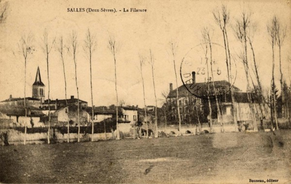 SALLES