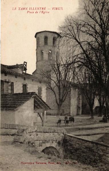 VIEUX