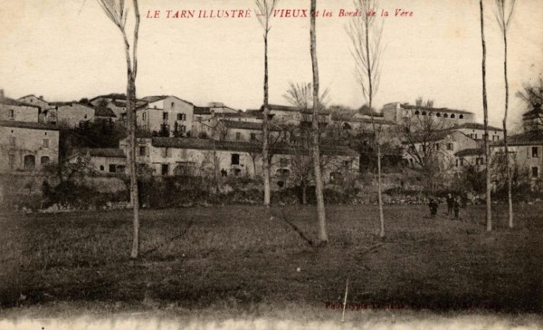 VIEUX