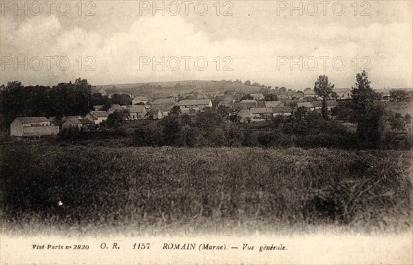 ROMAIN