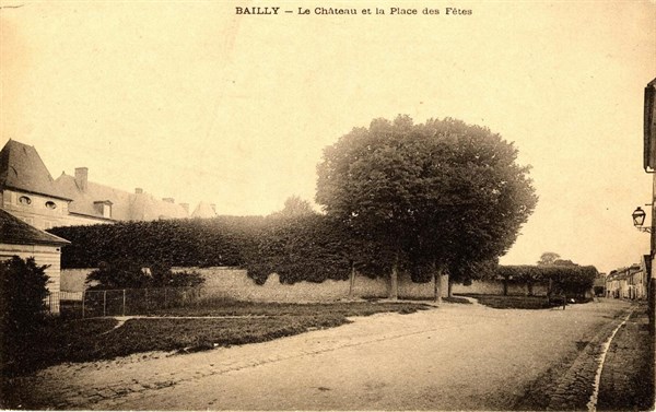BAILLY