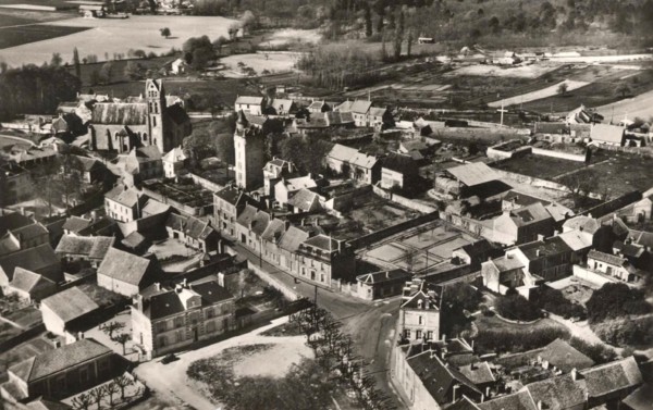 BRIIS-SOUS-FORGES