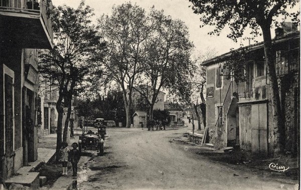 SAINT-GENIES-DE-MALGOIRES