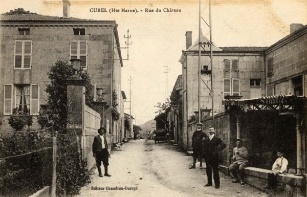 CUREL