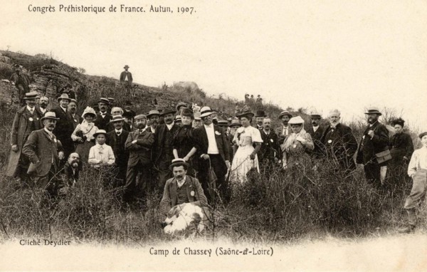 CHASSEY-LE-CAMP
