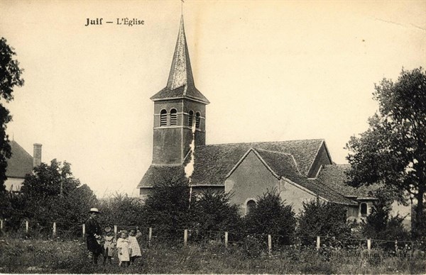 JUIF