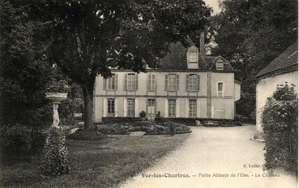 VER-LES-CHARTRES