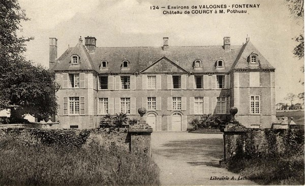FONTENAY