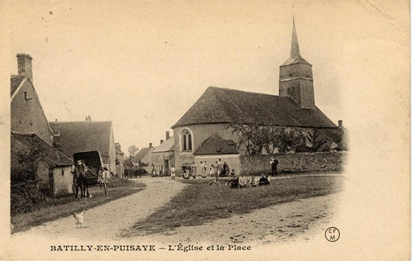 BATILLY