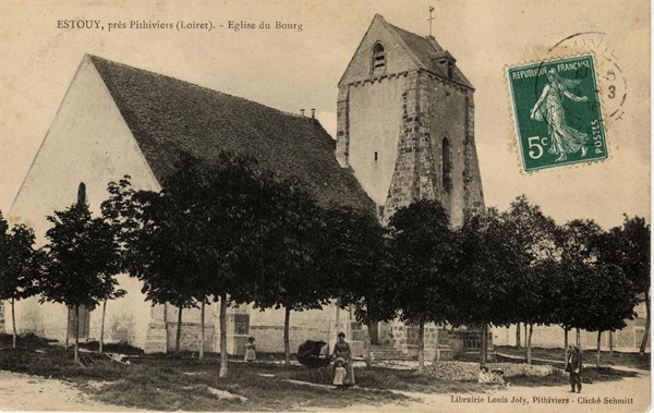 ESTOUY