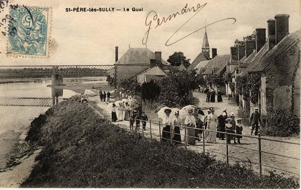 SAINT-PERE-SUR-LOIRE