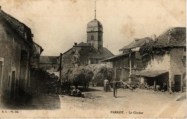 PARNOT