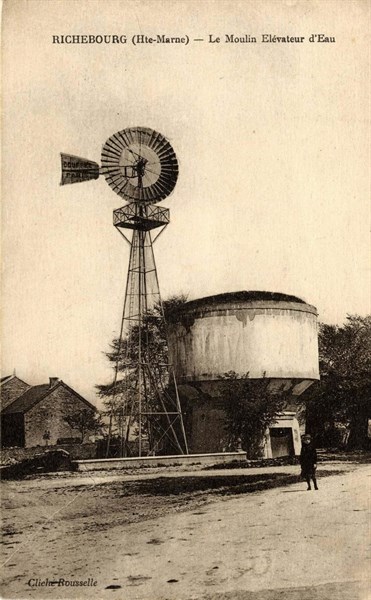 RICHEBOURG