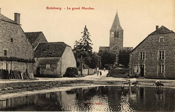 RICHEBOURG